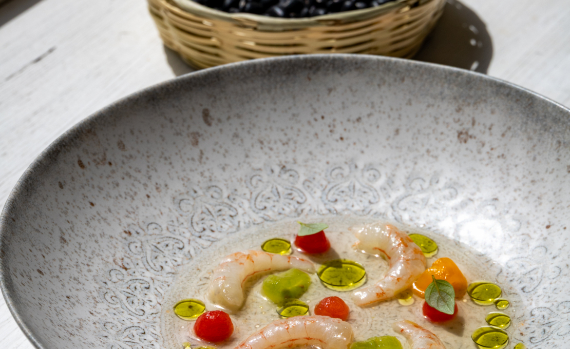 Dish 2 by Christina Piwowar Dish 2 by Christina Piwowar