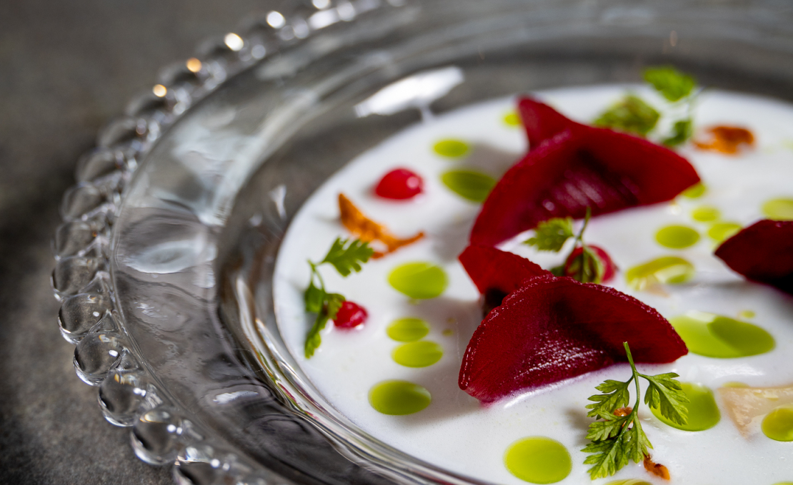 Dish 8 by Christian Piwowar Dish 8 by Christian Piwowar